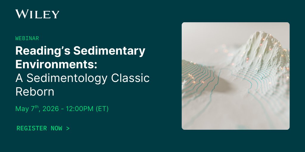 Wiley in research tweet media