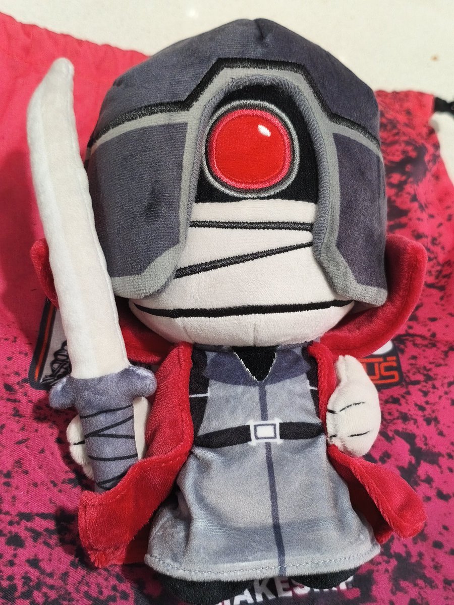 Director Phobos Lover 3000 🔴 tweet media