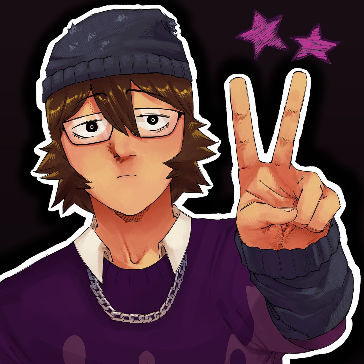🤡POPY🤡 - (COMMISSIONS OPEN 0/3) tweet media