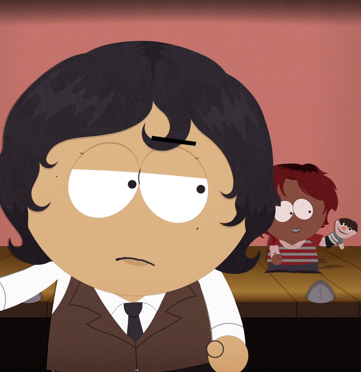 🎭 ꒰ Romeo Bellamy .ᐟ tweet media