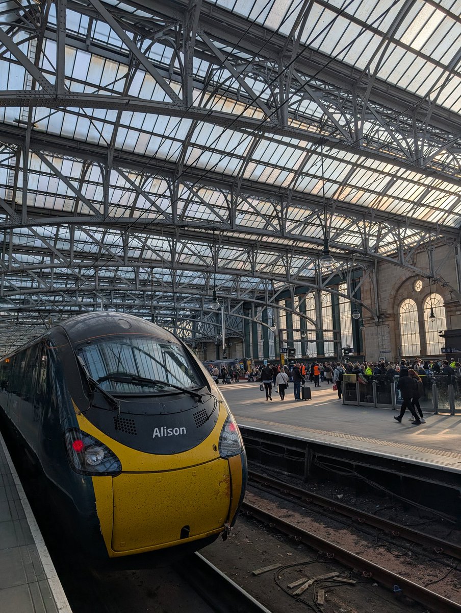 James H S Brown tweet media