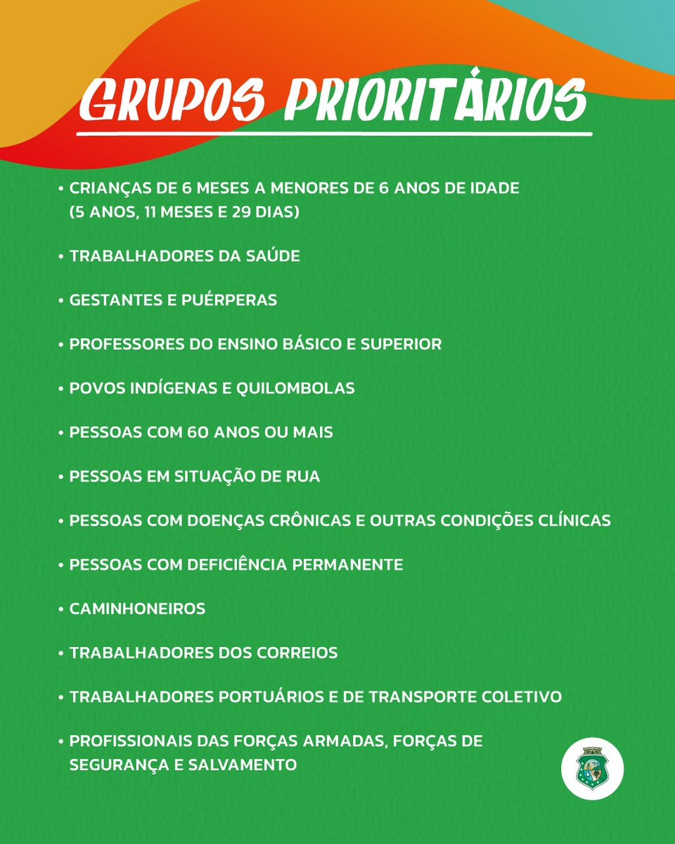 Governo do Ceará tweet media