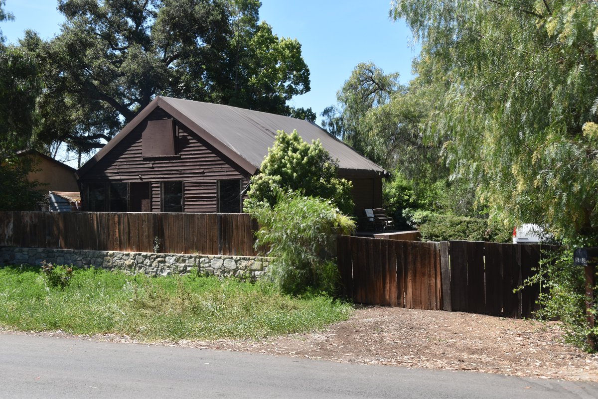 Ojai Valley News tweet media