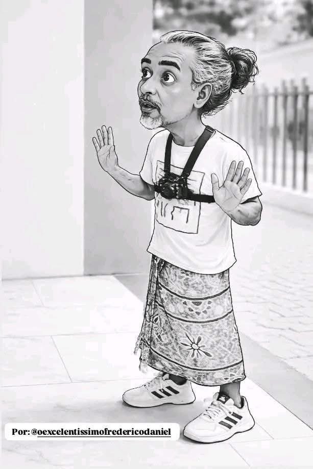 LOURENÇO CANGE tweet media