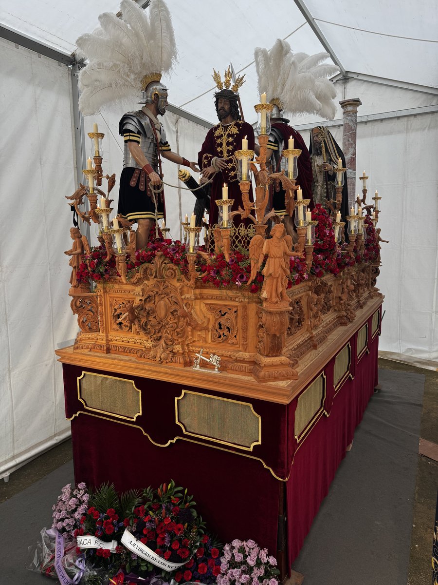 𝗔𝗯𝗻𝗲𝗴𝗮𝗰𝗶𝗼́𝗻 𝗱𝗲 𝗦𝗮𝗻 𝗕𝗲𝗿𝗻𝗮𝗿𝗱𝗼 tweet media