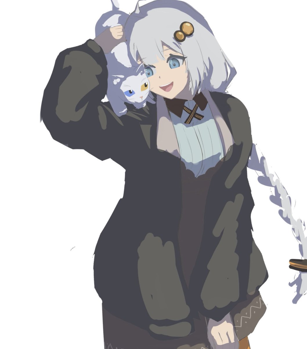 ひかうら tweet media