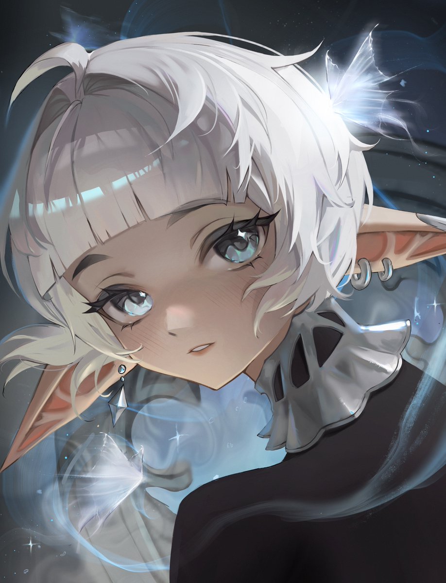 Reddjo (milekna) ♡ VGen tweet media