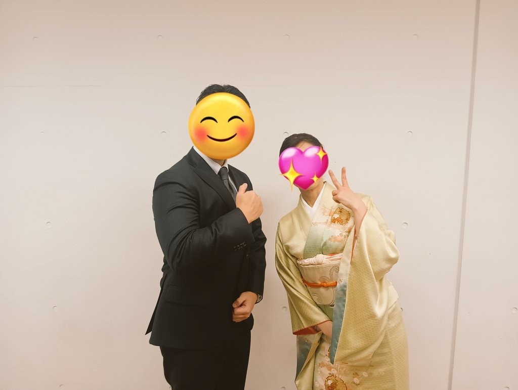 かっきー tweet media