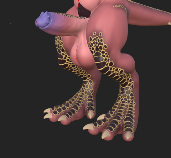 Voidd 🔞 tweet media