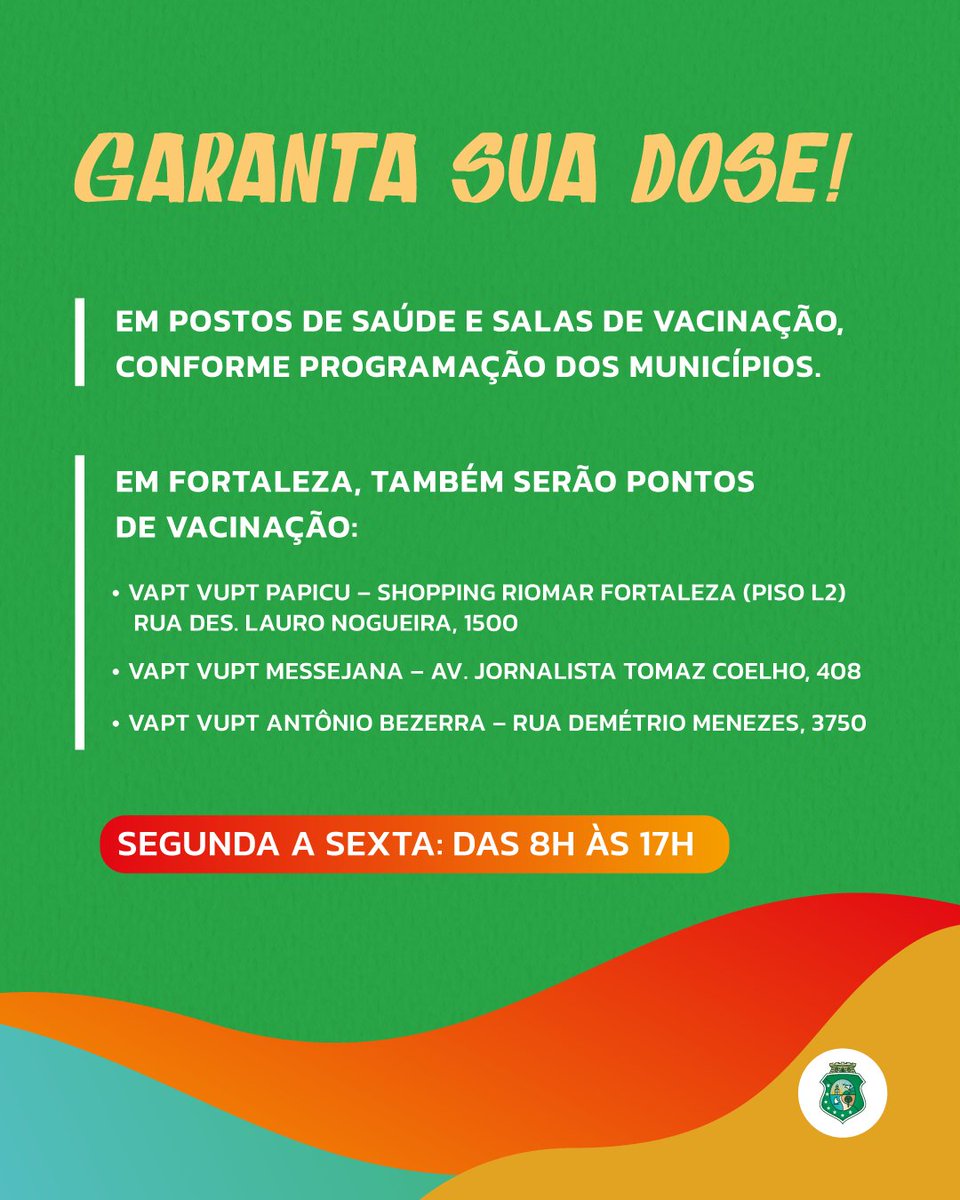 Governo do Ceará tweet media