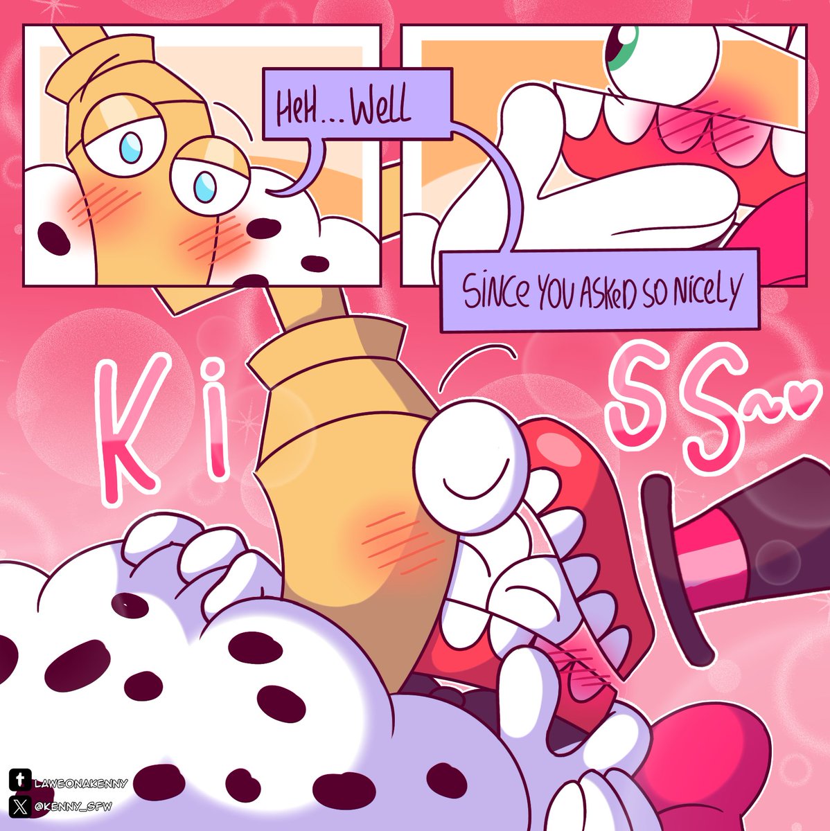 Safe_Kenny🌸💕 tweet media