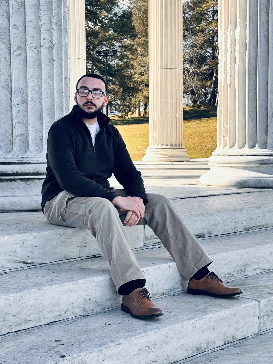 Ray Baccari Jr. tweet media