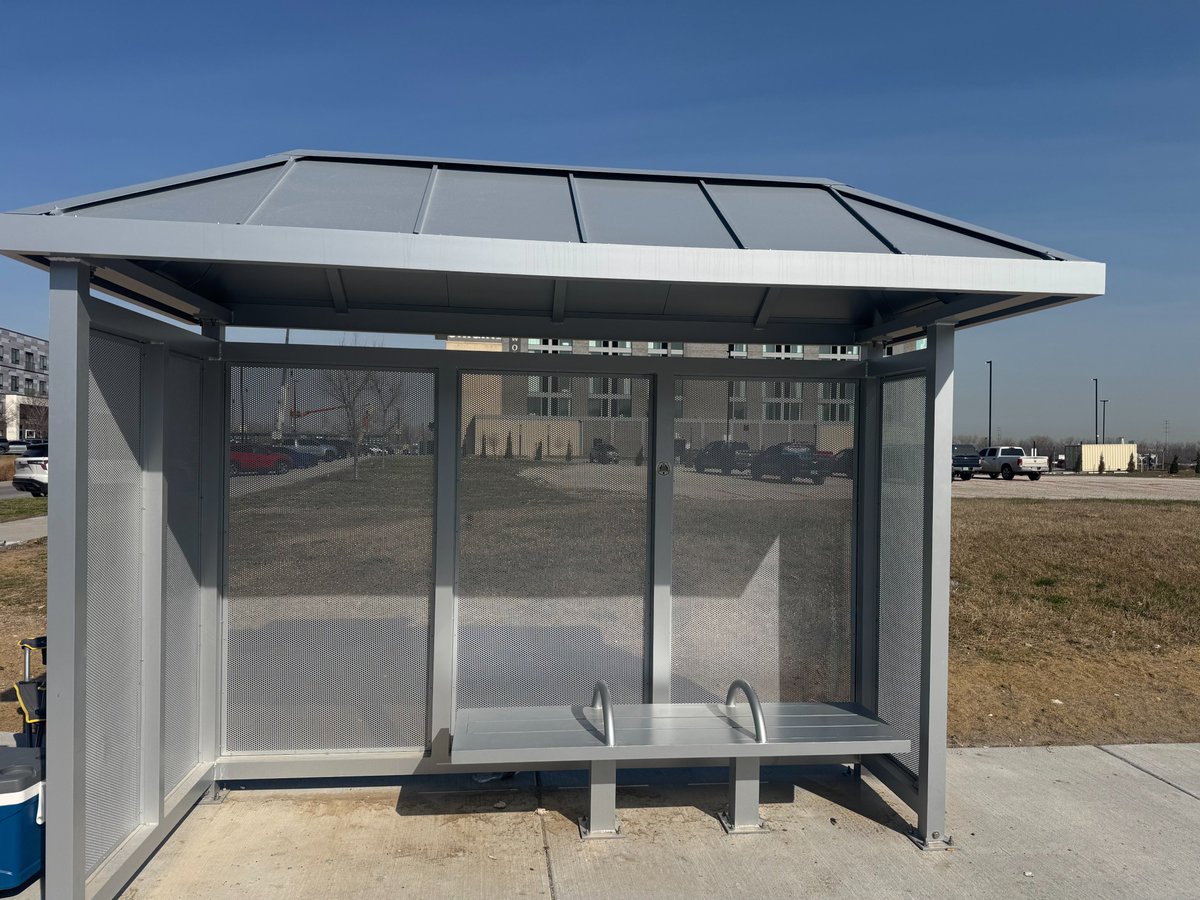 KC Streetcar Riverfront Extension tweet media