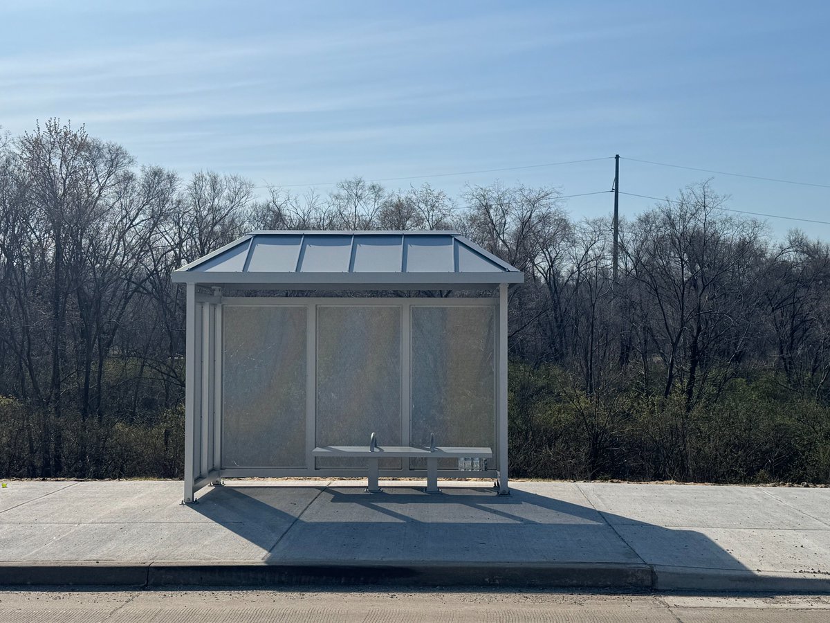 KC Streetcar Riverfront Extension tweet media