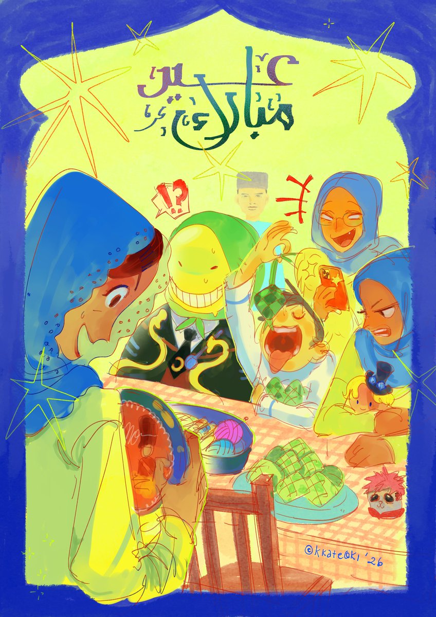 T✪ki • Open Commissons! tweet media