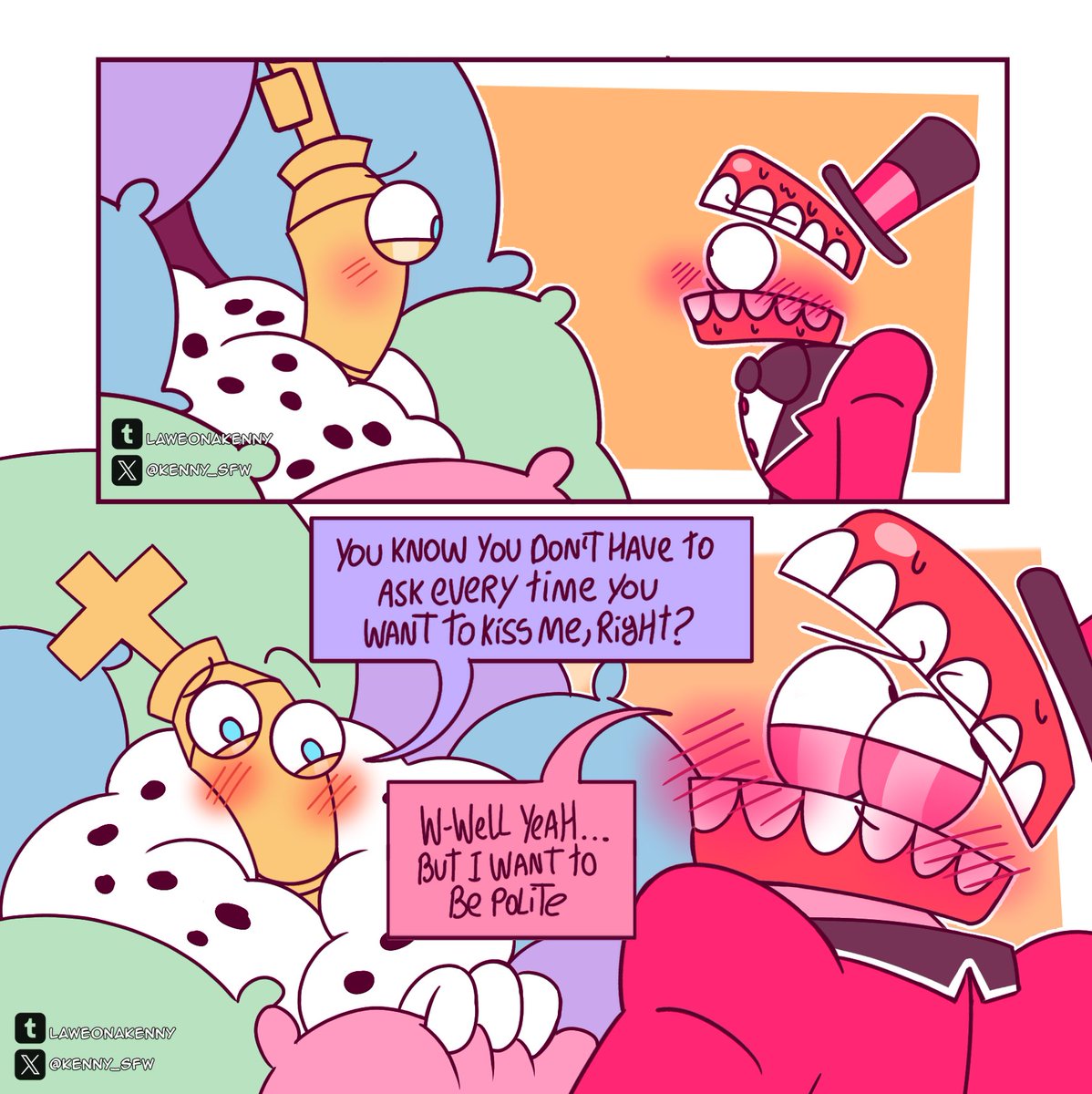 Safe_Kenny🌸💕 tweet media