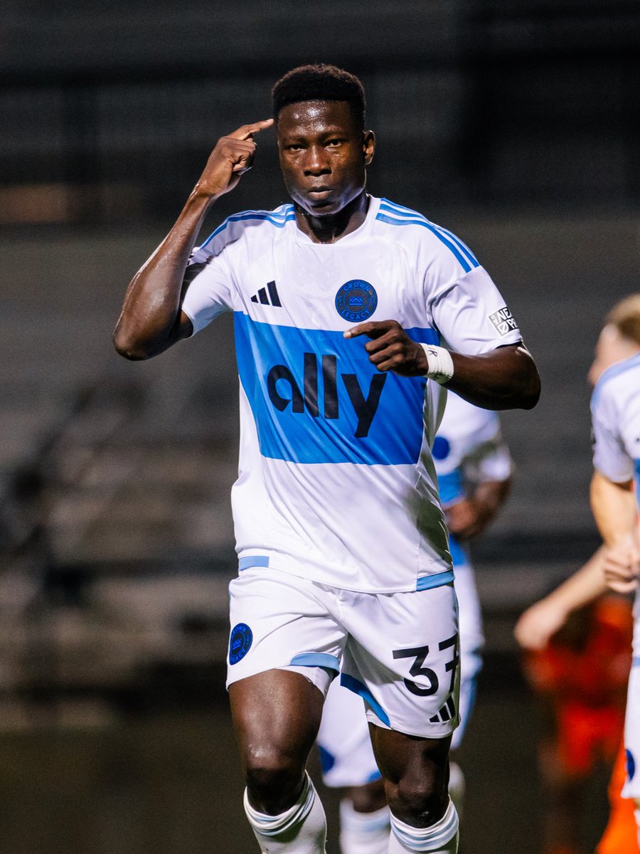 Crown Legacy FC tweet media