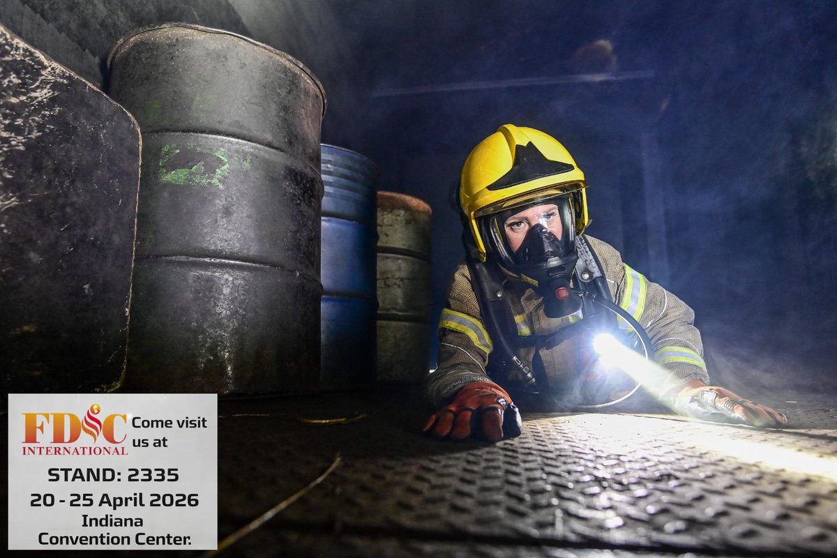 Streamlight UK tweet media