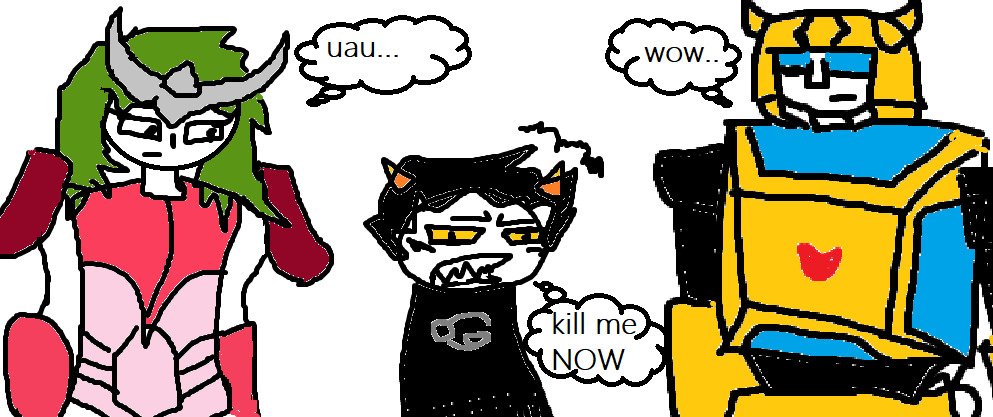 Kyle Marshall ‼ WATCH UFO SENSHI DAI APOLON NOW tweet media