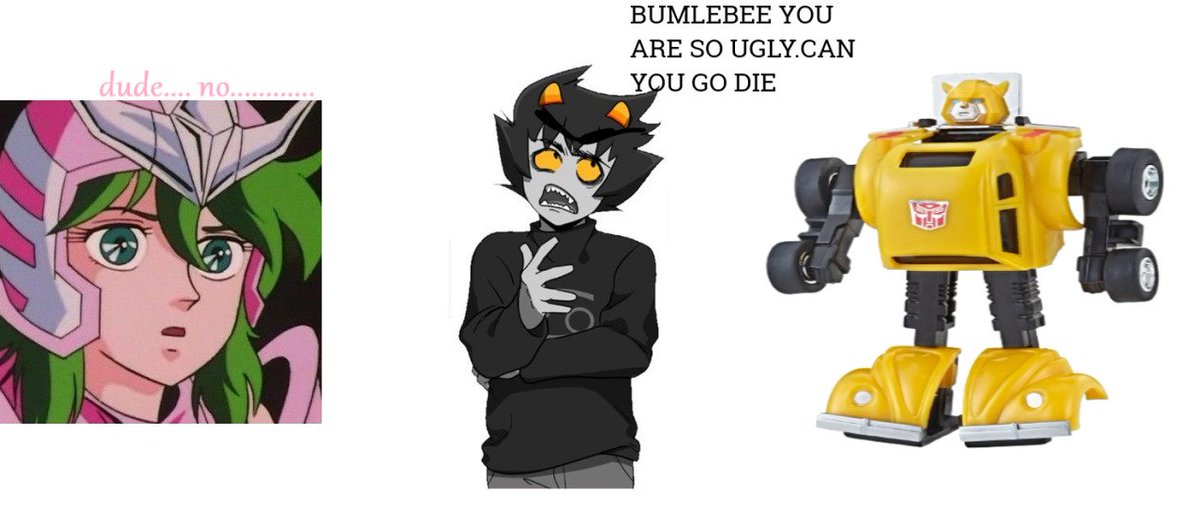 Kyle Marshall ‼ WATCH UFO SENSHI DAI APOLON NOW tweet media