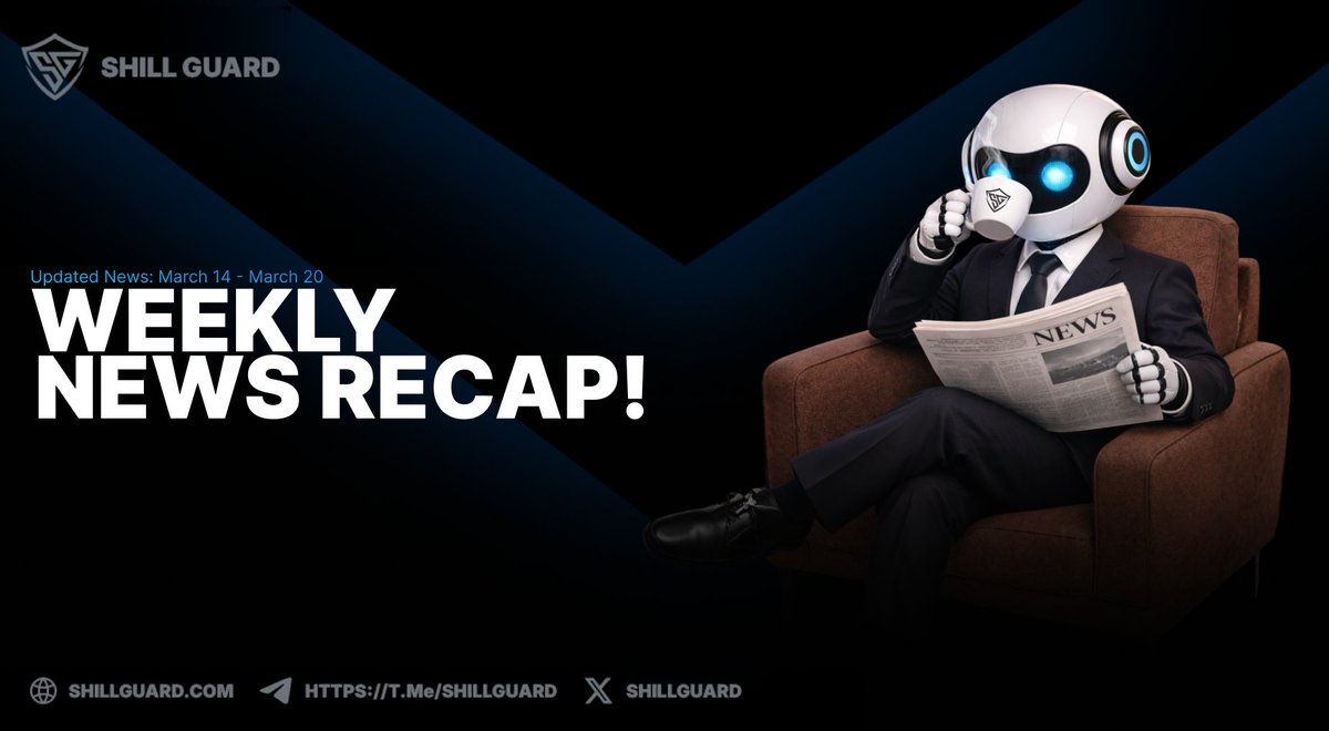 ShillGuard $SGT tweet media