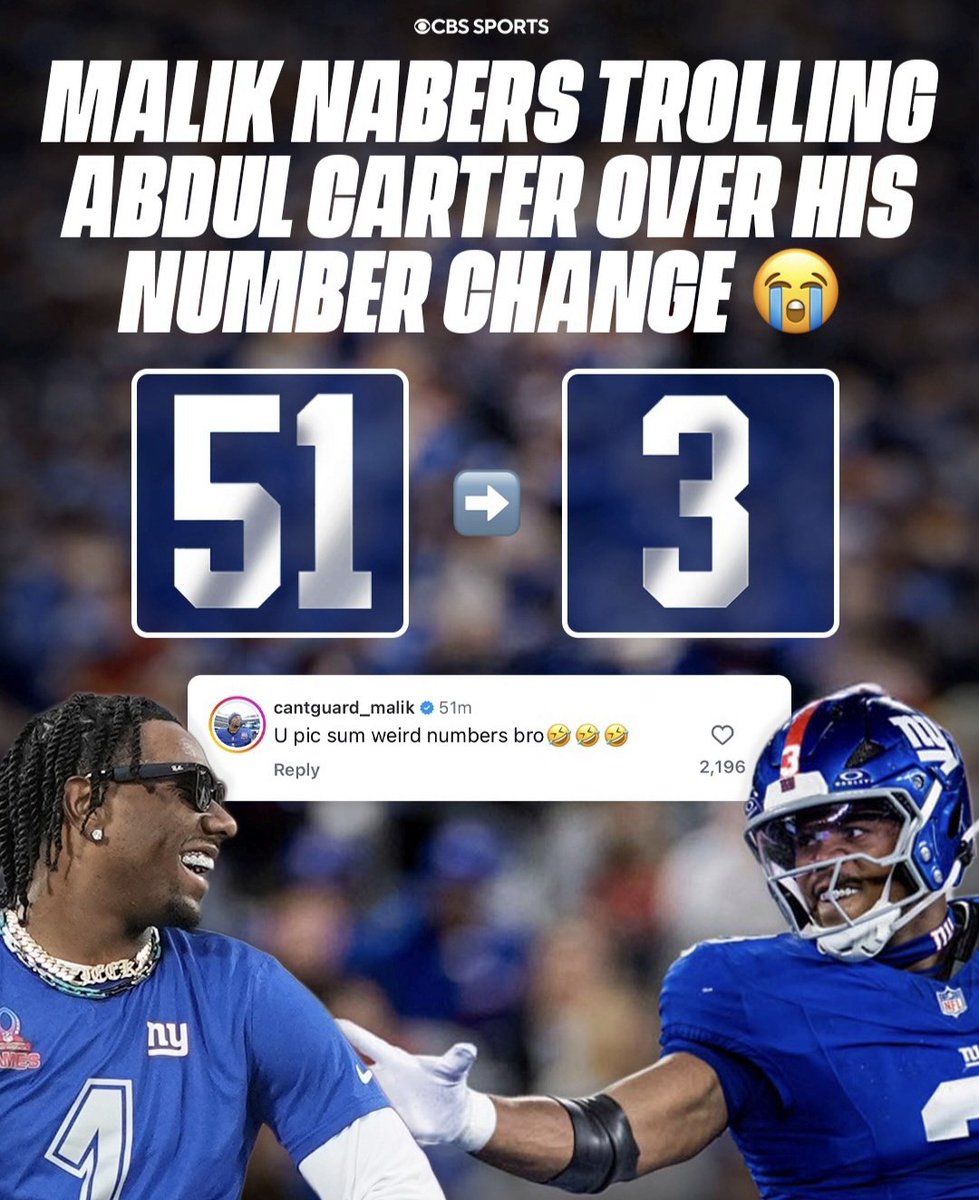 LPG - NYG tweet media