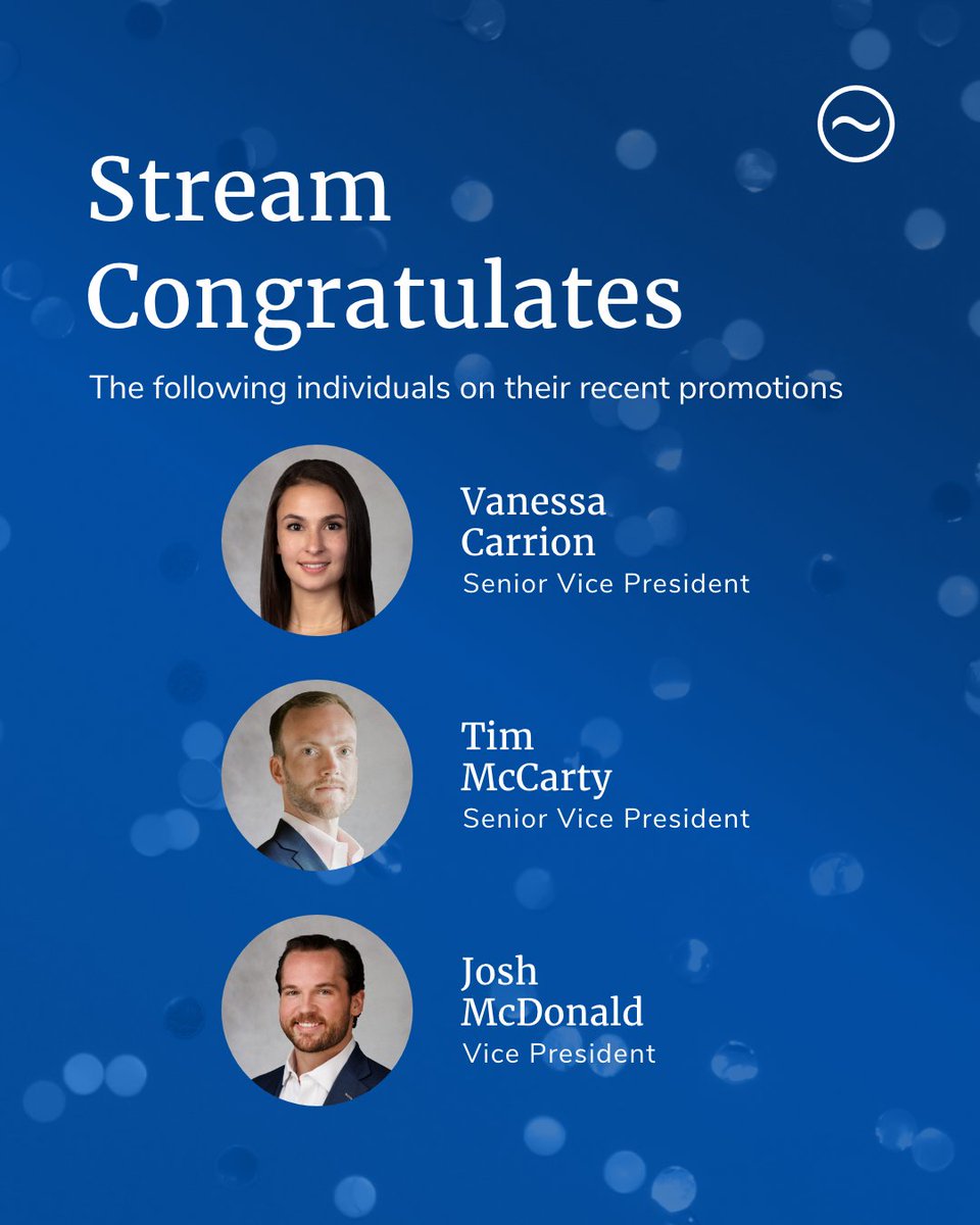 Stream Realty Partners tweet media