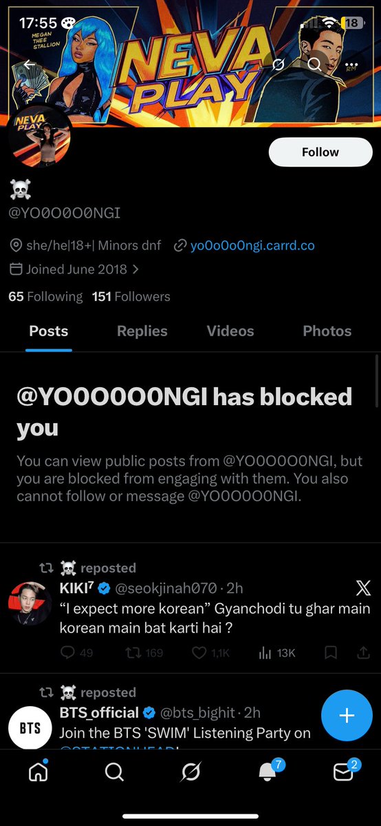 melisa sevEN tweet media