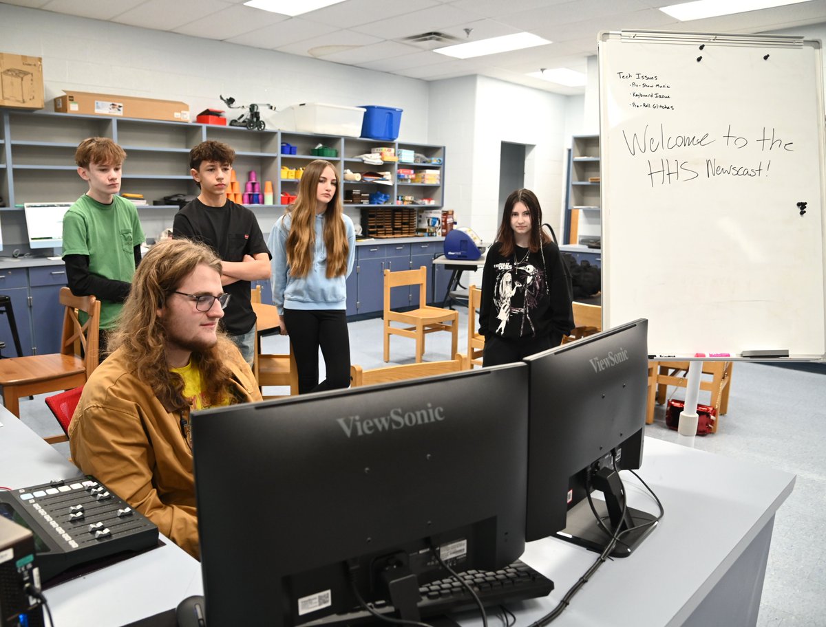 Cheatham Schools tweet media