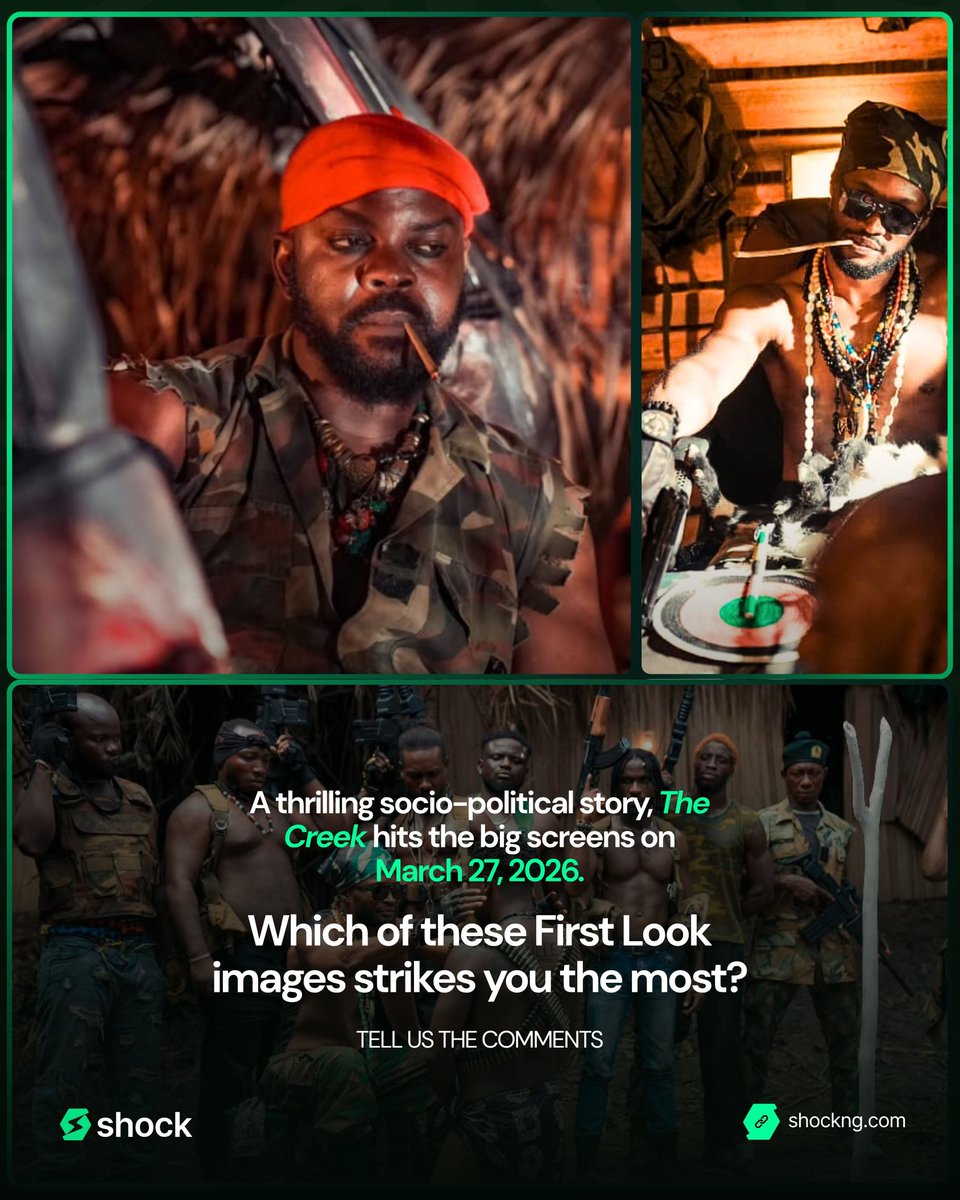 S H ⚡ C K Africa tweet media