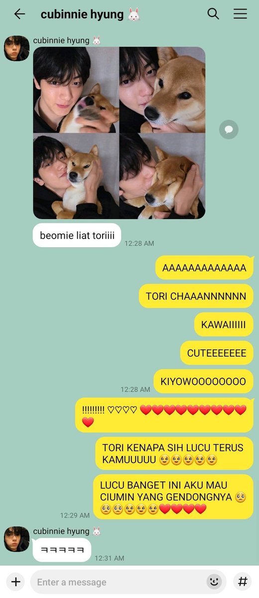 le - rest. tweet media