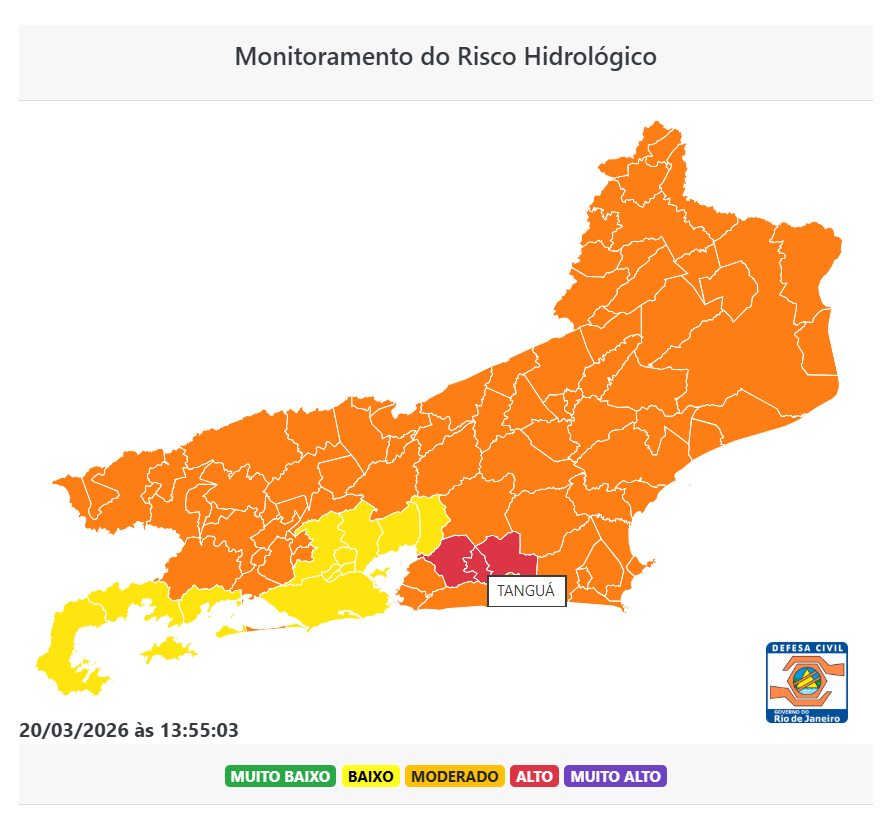 Governo do RJ tweet media