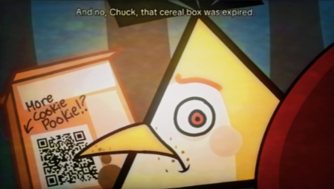 Wrathful Birds | Cereals

Tags
#Angrybirds