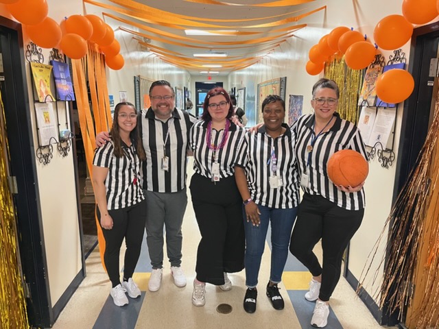 Bookman Road Elementary tweet media