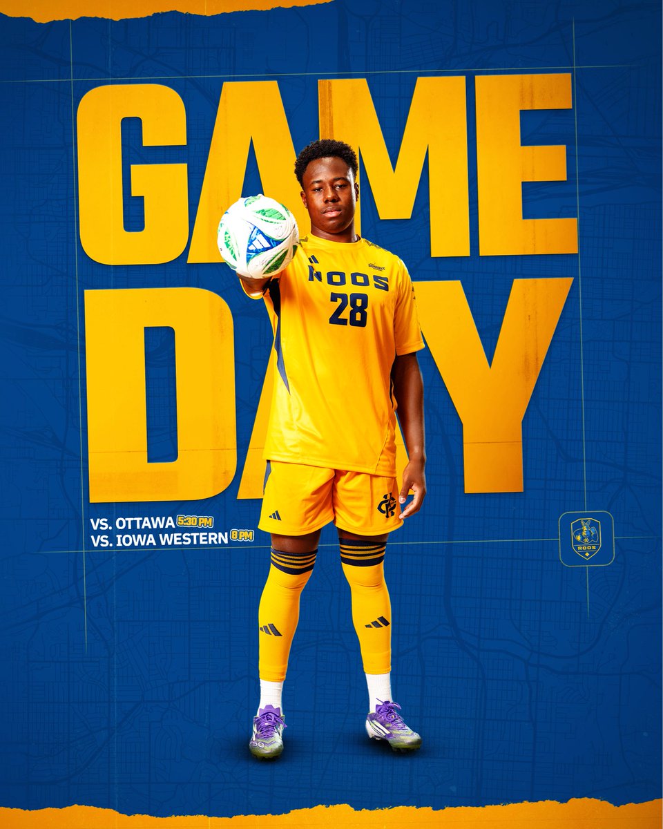 Kansas City Soccer tweet media