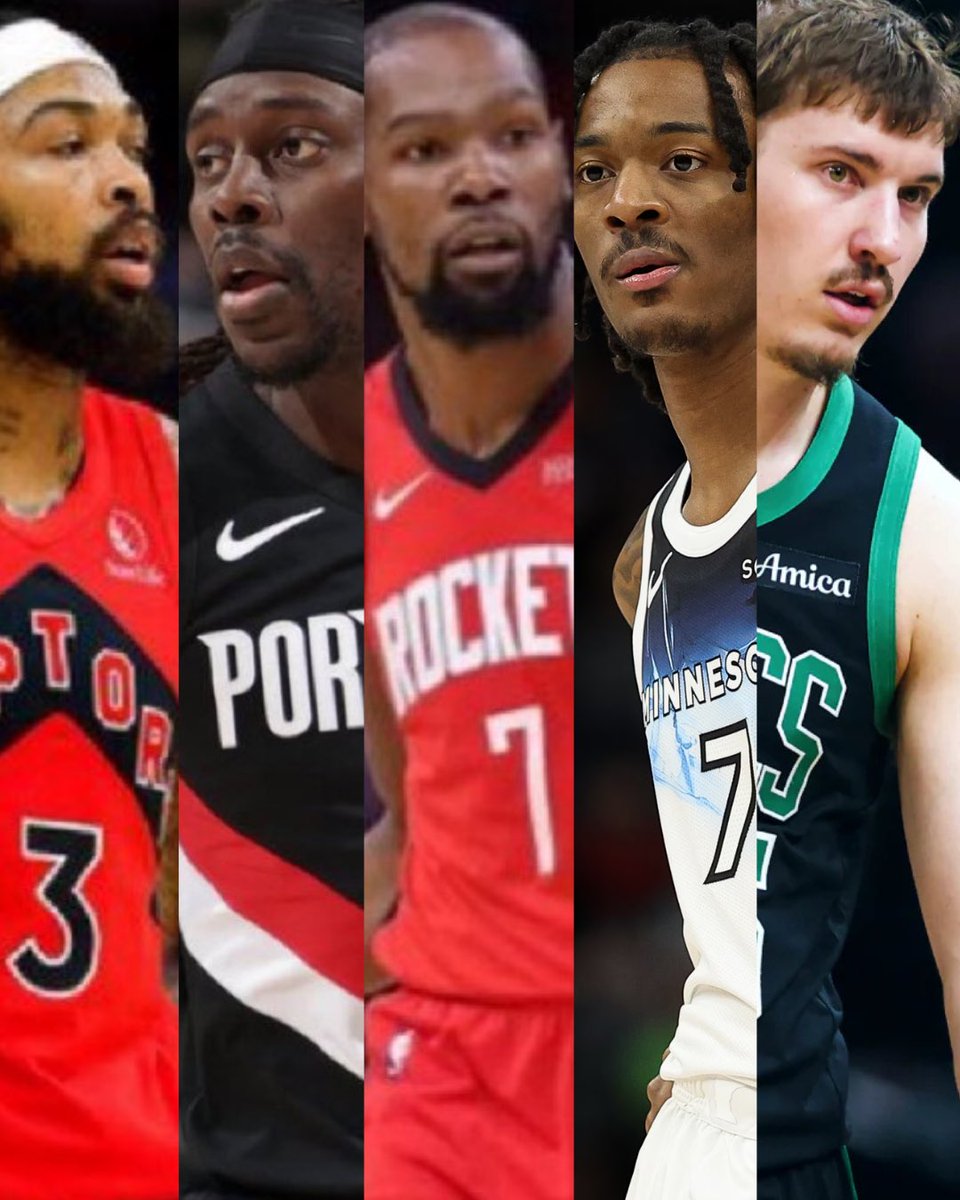 Alex Caruso tweet media