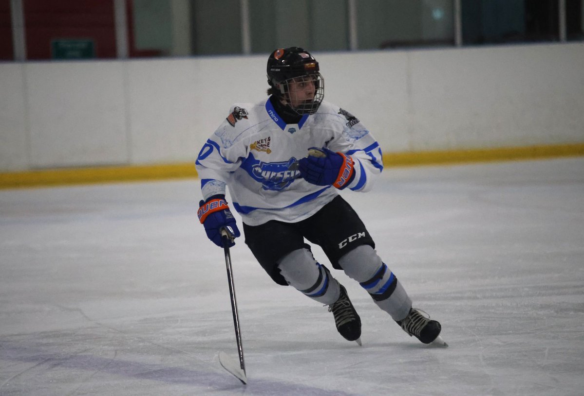 Sheffield Scimitars ⚔️ tweet media