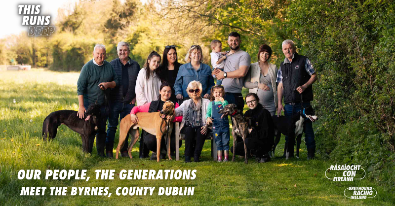 Curraheen Park Greyhound Stadium tweet media