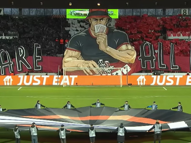 St Albans Trickies tweet media