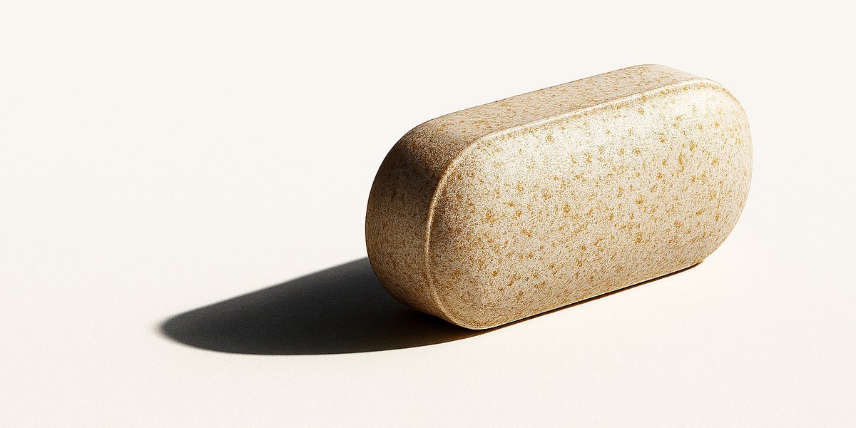 Ergogenics tweet media