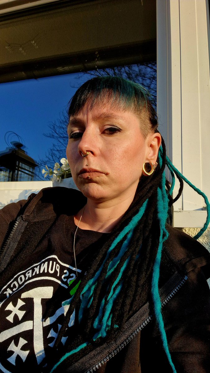 💲⛓️Goddess of Puppets⛓️💲 tweet media