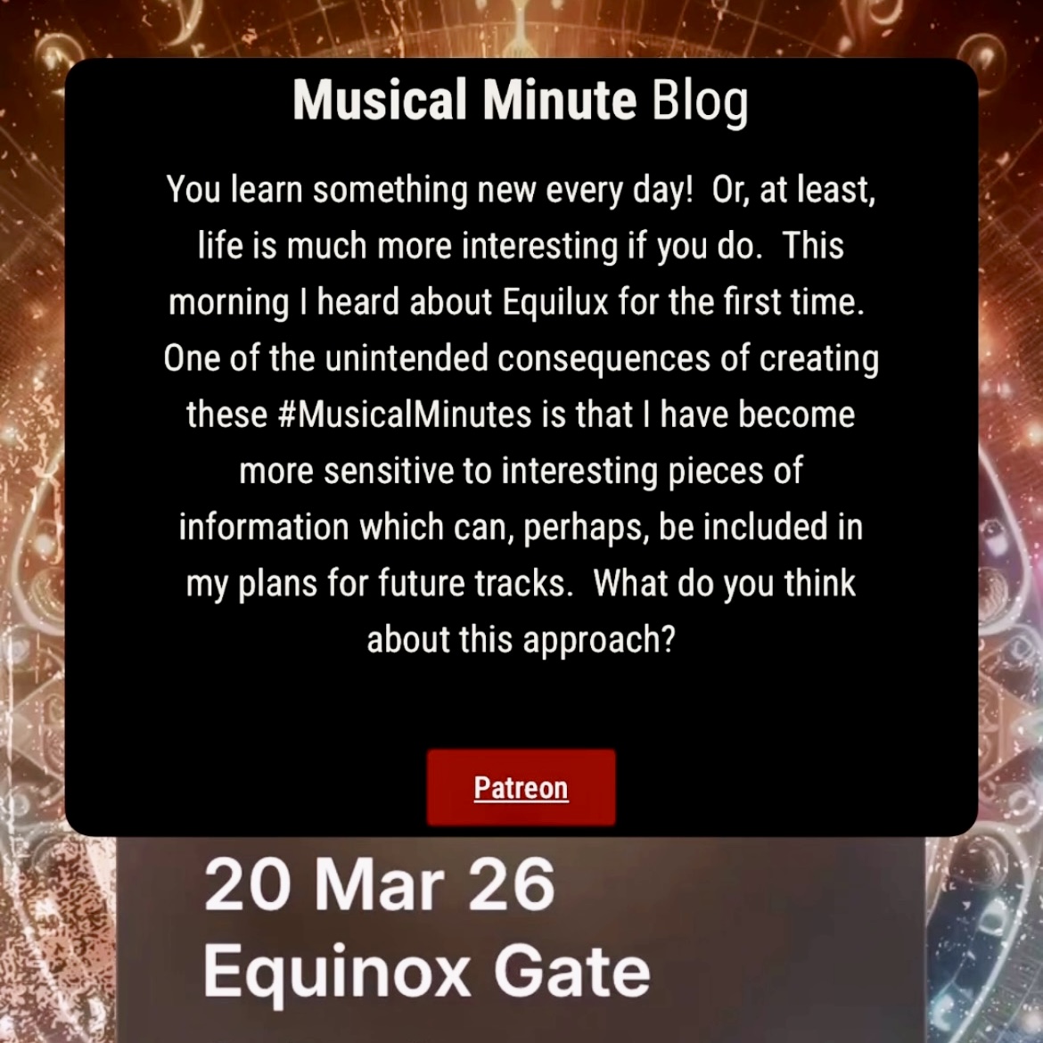 Graham Casey Music tweet media