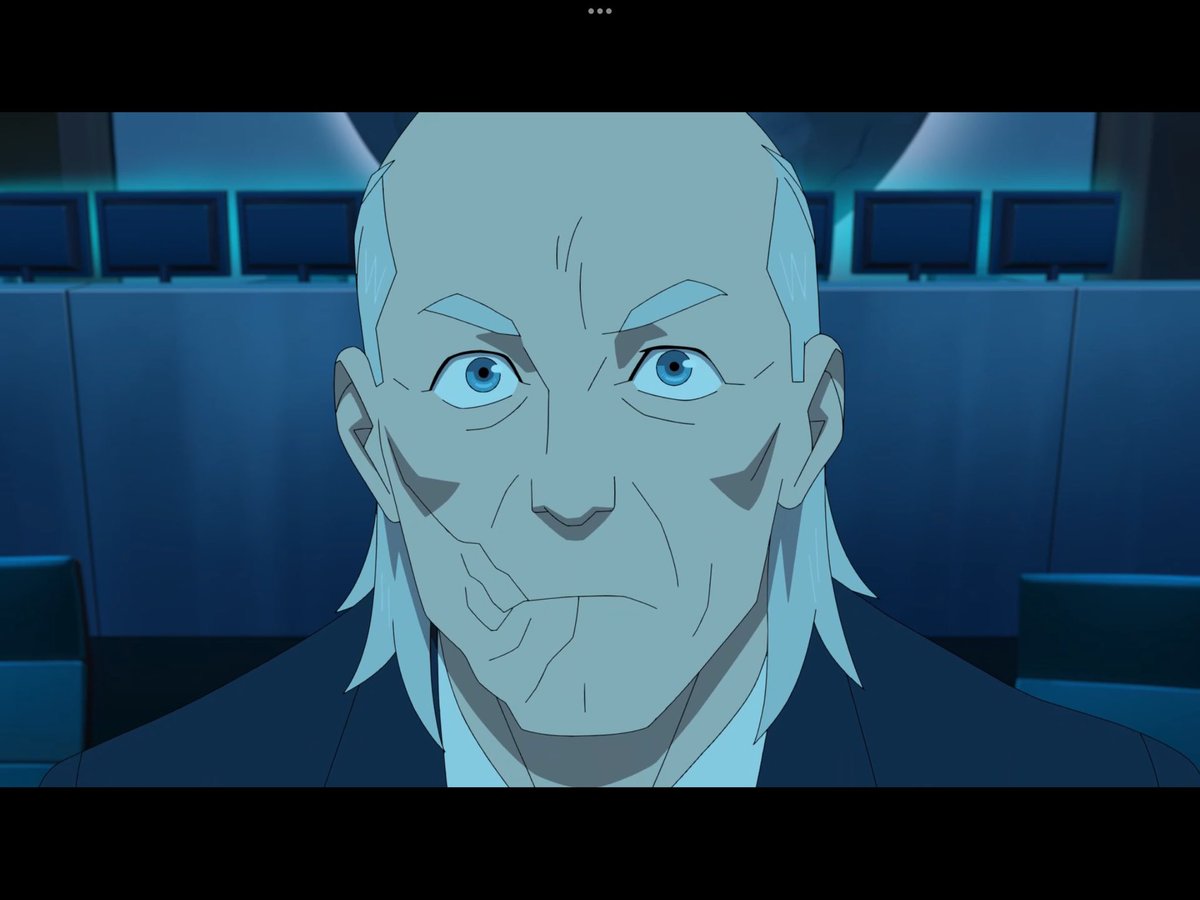 venus ♡ Cecil 🧂🍬 #CTWJVTWT tweet media