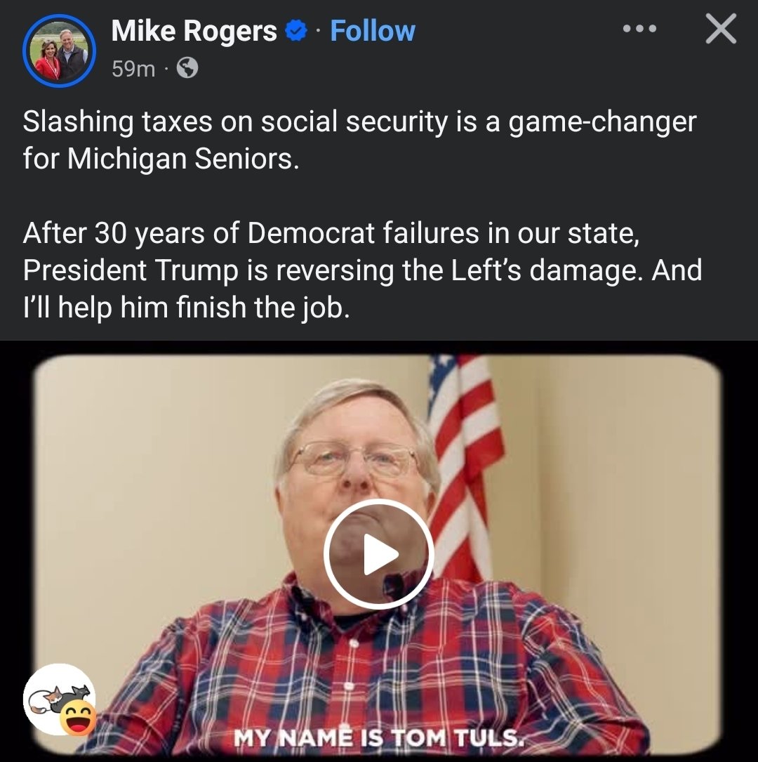 Joe F Spaulding 🦉 tweet media