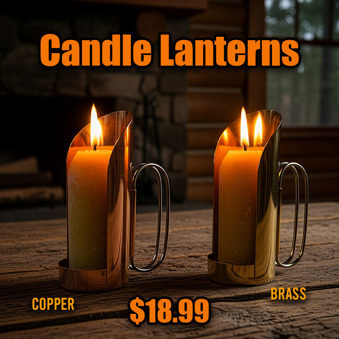 Self Reliance Outfitters tweet media