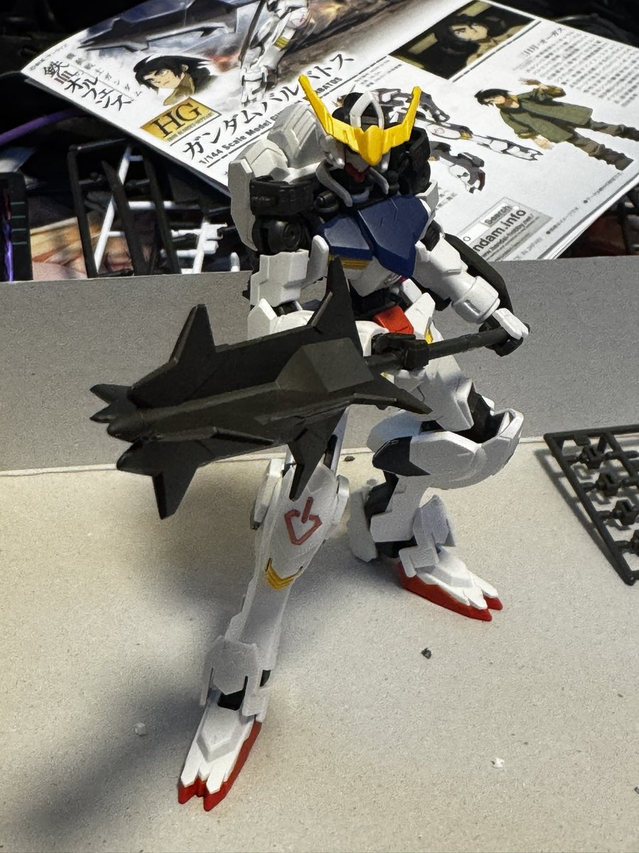 Qma「一隻兔呸」 tweet media