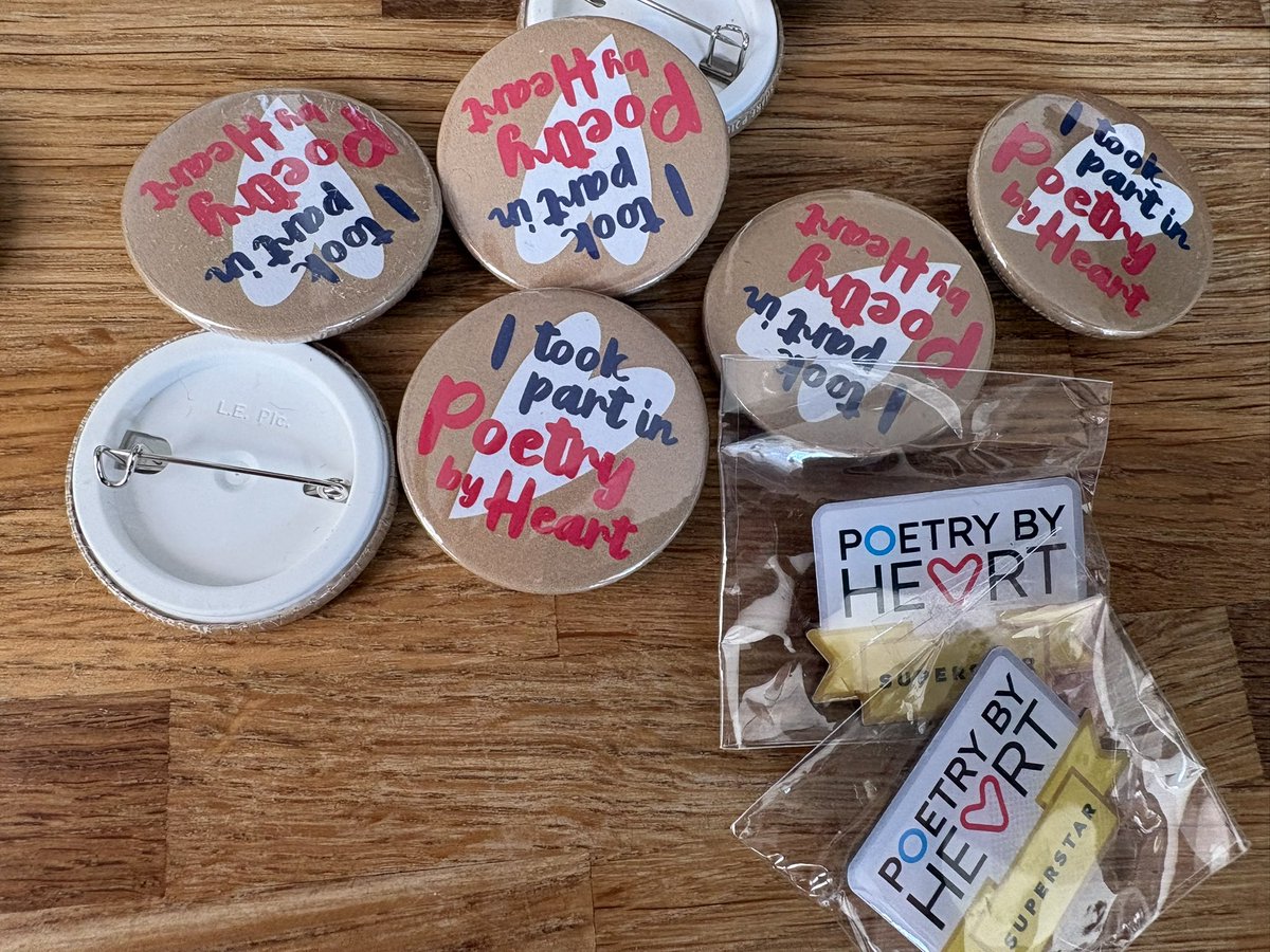 English at Millais School tweet media