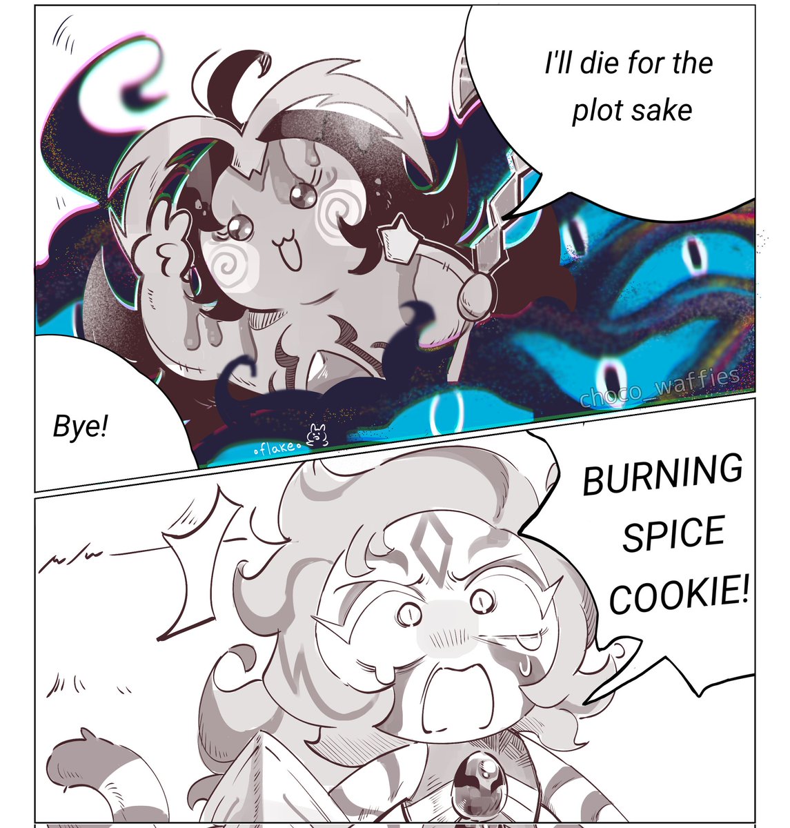 • flake • 🌾 (Still in college) tweet media