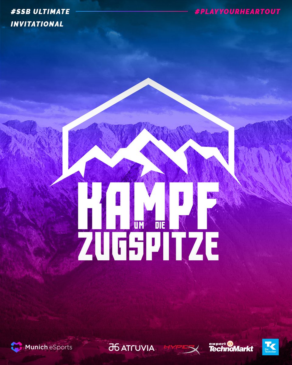 Munich eSports e.V. tweet media