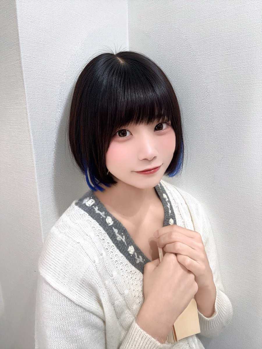 南 世花 tweet media